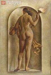 Серебрякова Зинаида Евгеньевна. Свет. 1936–1937 Серебрякова Зинаида Евгеньевна. Свет. 1936–1937