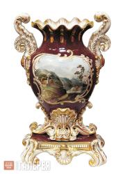 Ваза. 1811–1850 Ваза. 1811–1850