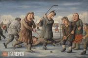 Вбрасывание. 2007 Вбрасывание. 2007