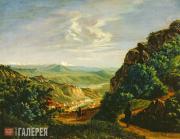 Лермонтов Михаил. Пятигорск. 1837–1838 Лермонтов Михаил. Пятигорск. 1837–1838