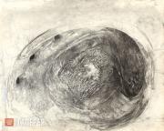 Врубель Михаил. Раковина. 1905
