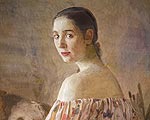 Беседнова Наталия