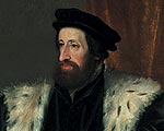 Боксбергер Старший Иоханн