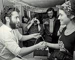Комар Виталий, Меламид Александр Комар Виталий, Меламид Александр