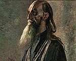 Корин Павел Корин Павел
