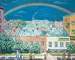 Крымов Николай Крымов Николай