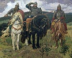 Васнецов Виктор Васнецов Виктор