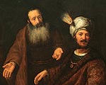 Верелст Питер Верелст Питер