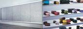 DAMIEN HIRST. Стоя на краю крепости и обозревая леденящую пустошь чистого террора. 1999-2000