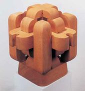ВАЦЛОВАС КРУТИНИС. Структура. 2000