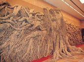 ГУО ЦЕНЬЮ и др. Китайские корни. 1999–2003