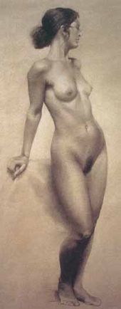КЛАРИССА КОХ. Олимпия. 1998
