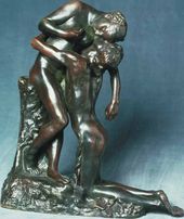 КАМИЛЛА КЛОДЕЛЬ. Расставание. 1888–1905