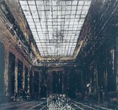 АНСЕЛЬМ КИФЕР. Внутреннее пространство. 1981
