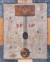 Le Temps. Время. 2002