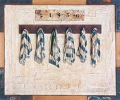 Vestiaire. Раздевалка. 2002