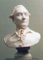 Портрет неизвестного. Середина 1770-х