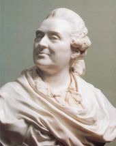 Портрет князя А.М.Голицына. 1773