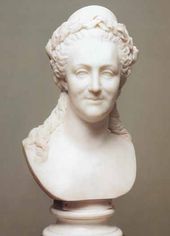 Екатерина II. Начало 1770-х