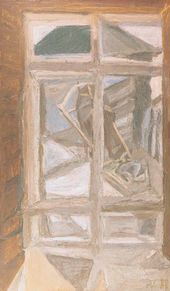 Н.И. АНДРОНОВ. Зима. 1998