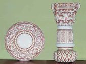 Иконостас церкви Сиропитательного дома Елизаветы Медведниковой. 1891–1892