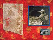 Игорь МАКАРЕВИЧ. Пиноккио. 1998
