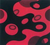 Николай ВЕЧТОМОВ. Красное–черное. 1988