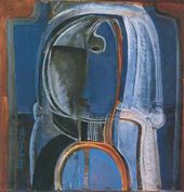 Михаил ШВАРЦМАН. Весть. 1970
