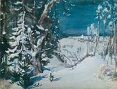 В.М. ВАСНЕЦОВ. Пролог. 1881