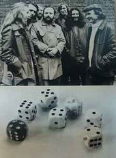 Игорь МАКАРЕВИЧ. Выбор цели. 1979–1980