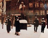 Сергей БОРИСОВ. Группа «Чемпионы мира». 1988