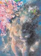 Д. АЛЕКСЕЕВ. Весна. 2005