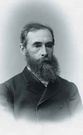 П.М. Третьяков. 1898