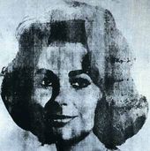 Серебряная Лиз. 1963. ©AWF