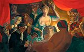 С.Ю. СУДЕЙКИН. Моя жизнь. 1916