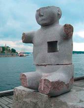 Виктор КОРНЕЕВ. Осень. 2003
