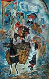 Старый Тбилиси. 2005