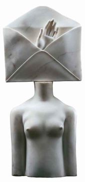 А.Н. БУРГАНОВ. Письмо. 2006