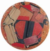 Вадим ВОИНОВ. Брошюровка №6. 2002