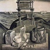 Северный хлеб. 1984