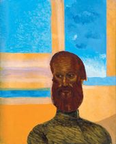 Сибиряк. 1930