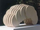 Умберто ПЕСКИ. Без названия. 1987–1989