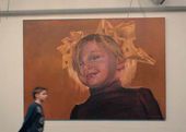 Диана МАЧУЛИНА. Девочка. 2006