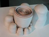 Юрий АВВАКУМОВ. Дом-маmрешка. 1984–2007