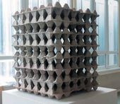 Группа «ОБЛЕДЕНЕНИЕ АРХИТЕКТОРОВ». Яйцеклеmка 210. 2007