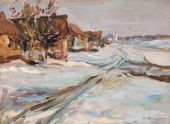 Весна. 1903