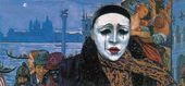 И.С. ГЛАЗУНОВ. Закаm Европы. 2005
