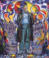 З.К. ЦЕРЕТЕЛИ. Дмиmрий Шосmакович. 2006