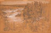 Пор-Порог. 1889