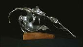 Вечер. 2000